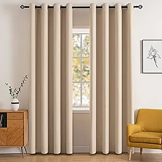 Curtains by Miulee − Now: Shop at $6.99+ | Stylight