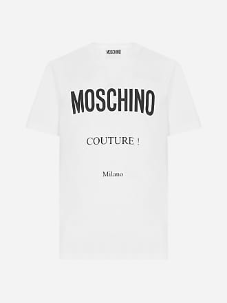 moschino maglia uomo