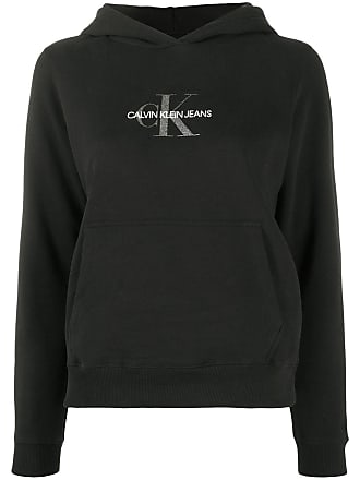 calvin klein hoodie womens