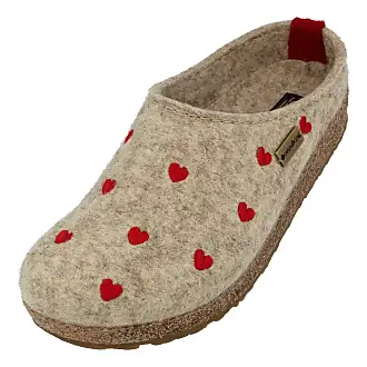 Haflinger women's best sale as20 slipper