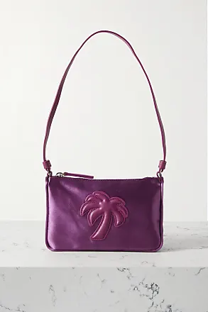 47 Hottest Purple Bags   Purple bags, Bags, Louis vuitton handbags