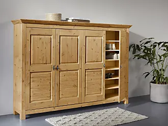 in Helles bis Sale: (Flur) Produkte 100+ Stylight −50% - Möbel zu | Holz: