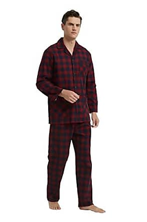 Ermenegildo Zegna Baumwolle Pyjama in Blau für Herren Herren Bekleidung Nachtwäsche Schlafanzüge und Loungewear 