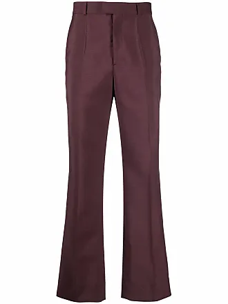 Valentino Garavani: Purple Pants now up to −87%