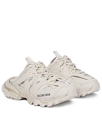 balenciaga track white sale