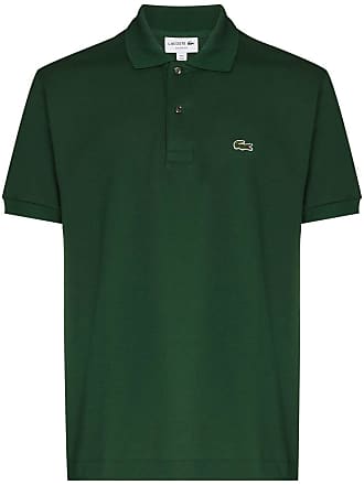 Lacoste: Green Polo Shirts now up to −54% | Stylight