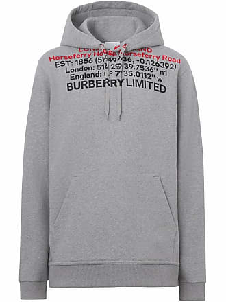 Burberry Hoodies − Sale: at $680.00+ | Stylight