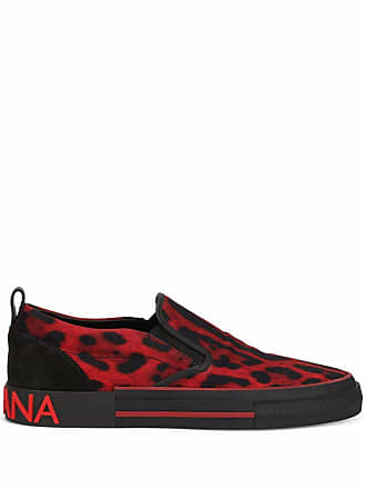 Red Dolce & Gabbana Shoes / Footwear: Shop at $+ | Stylight