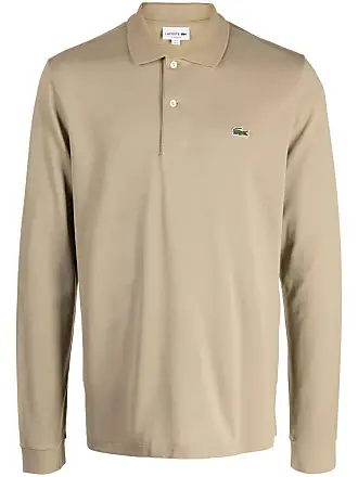 Men's Brown Lacoste Clothing: 33 Items in Stock | Stylight