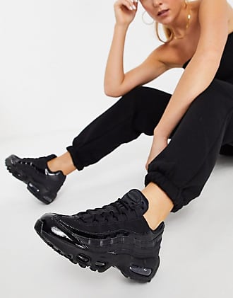 Nike Air Max Sneakers / Gympen in Zwart: 18 Producten | Stylight