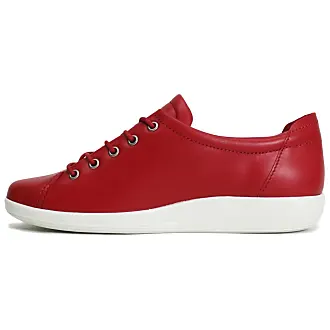 Ecco indianapolis mens red on sale