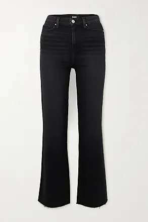 Paige: Black Jeans now up to −57%