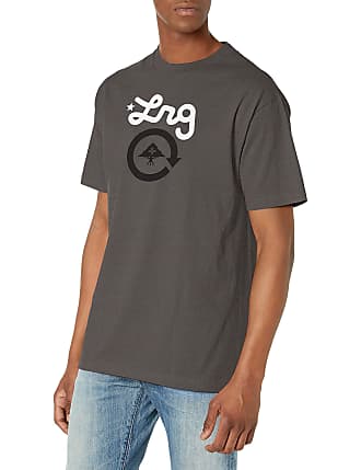 LRG Short Sleeve T-Shirts for Men: Browse 31+ Products | Stylight