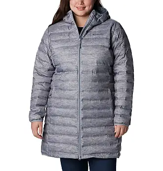 Jackets from Columbia for Women in Gray