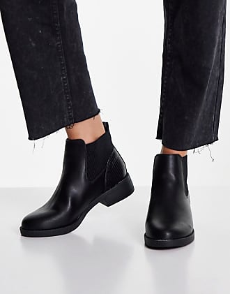 new look flat boots sale