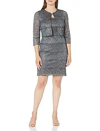 Jessica Howard Jacket Dress