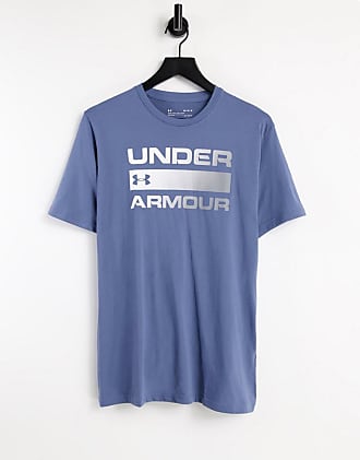 Under Armour T-Shirts for Men: Browse 52+ Items | Stylight