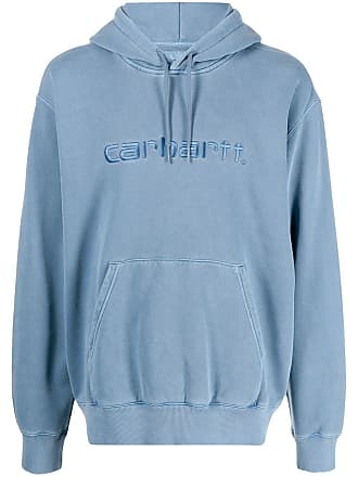 Blue Carhartt Work in Progress Hoodies: Shop at $39.99+ | Stylight