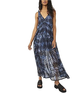 Free People Julianna Maxi Dress