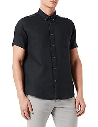 find Marque Chemise Oxford Manches Courtes Homme