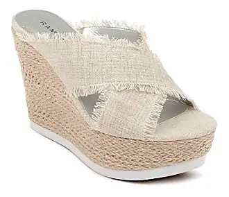 Rampage hot sale shoes wedges