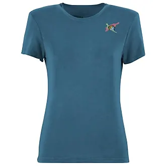 Viskose in Blau: −87% Shoppe zu jetzt T-Shirts Stylight | aus bis