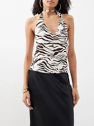 Women's Tops with Animal print: Sale up to −83%