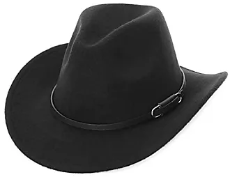 Chapeau Cowboy Femme Chapeau Canotier Homme Chapeau Femme Ceremonie