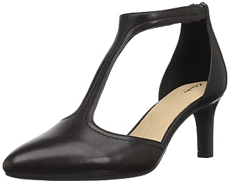 clarks dancer nolin pump