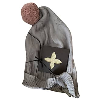 Bonnets pour Femmes Louis Vuitton, Soldes jusqu'à −40%