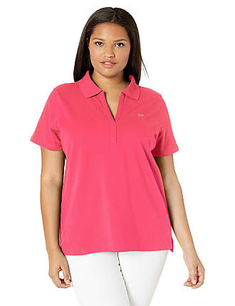 calvin klein women's polo shirt