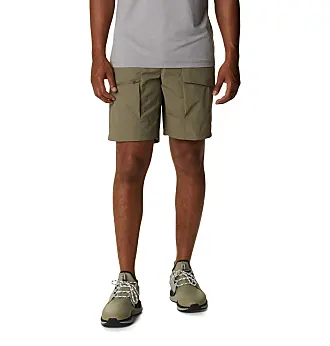 Green Columbia Clothing for Men