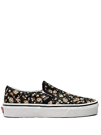 Womens slip on cheap vans sale