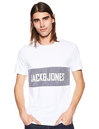 Jack & Jones Herren Fitness T-Shirt Laufshirt Rundhals Shirt Grau L XL XXL JJ 