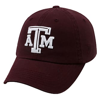 Top of the World NCAA Mens College Town Crew Adjustable Cotton Crew Hat Cap 