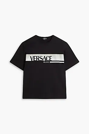 Men’s Versace T-Shirts gifts - up to −62% | Stylight
