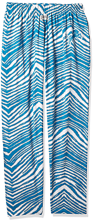 Zubaz Detroit Lions Women's Blue/Silver Marble Leggings Size: Medium