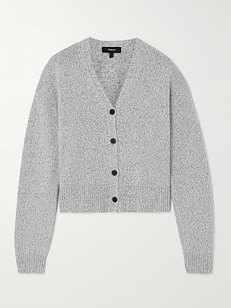 Theory 2025 cardigan sale