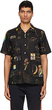 Black The Kooples Shirts: Shop at $68.37+ | Stylight