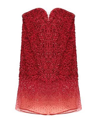 Vestidos Rojo de Emporio Armani para Mujer | Stylight