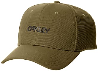 Oakley Tincan Mexico Flag Stretch Hat