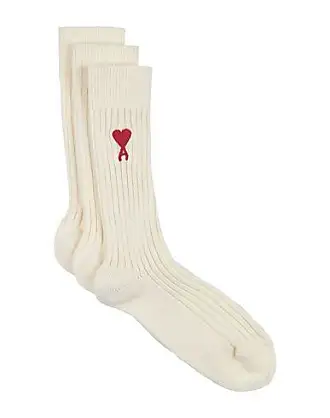 Women's White Hosiery