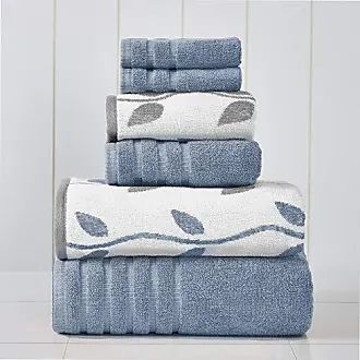 Tommy Hilfiger Bath Towel Collection 100% Cott