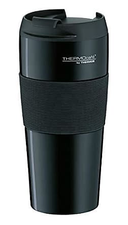 Mug isotherme 350 ml Desktop Mug TC Thermos - Gris
