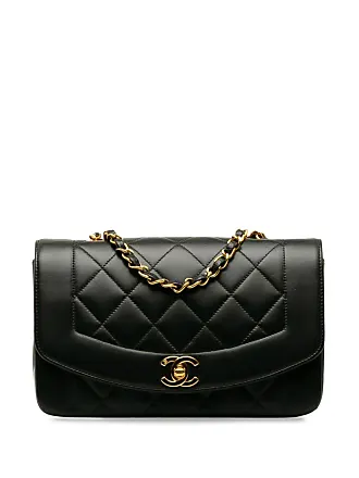 Zwart Chanel Handtassen Winkel tot 30 Stylight