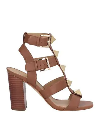 Michael kors hot sale gladiator sandals