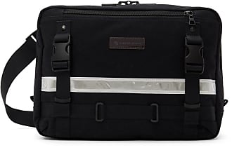 TIMBUK2 Command Messenger Laptop Briefcase Crossbody Bag in Navy Blue