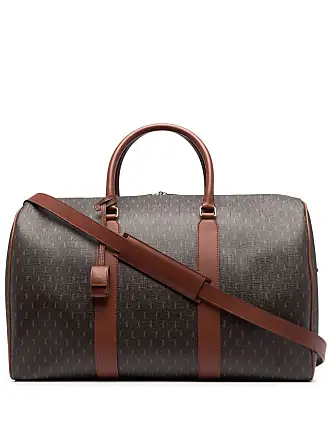 Saint Laurent Lyia Quilted Leather Duffle Bag - Farfetch