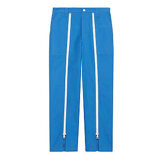 Blue Gucci Pants: Shop at $620.00+ | Stylight