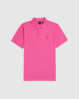 Cutter & Buck Forge Stretch Mens Polo - College Purple - L